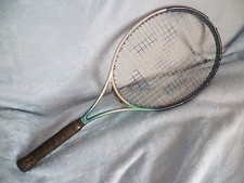 RAQUETTE TENNIS MAJOR  D LITE JULIE HALARD 