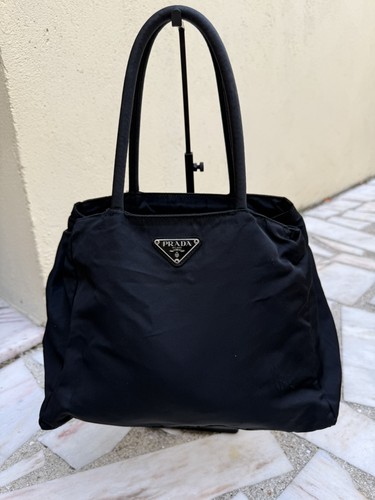 Sac prada tessuto - nylon,