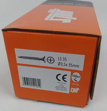 SPIT Vis TTPC 35mm Plaque de