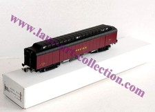 FRANCE TRAINS HO 406 3407
