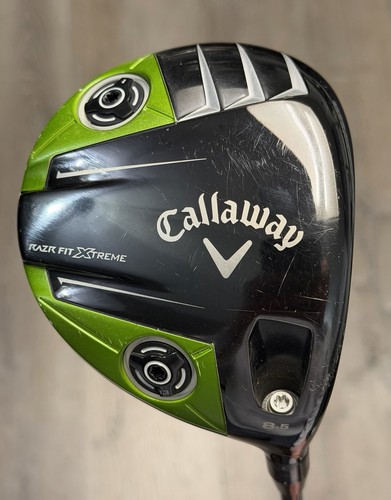 Callaway razr fit xtreme - fit,