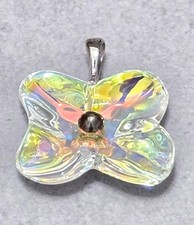 Collier Baccarat Pendentif