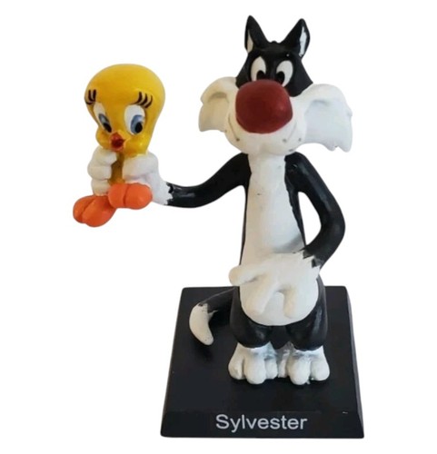 Figurine sylvestre titi - figurine, &