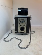 ANCIEN APPAREIL PHOTO DE