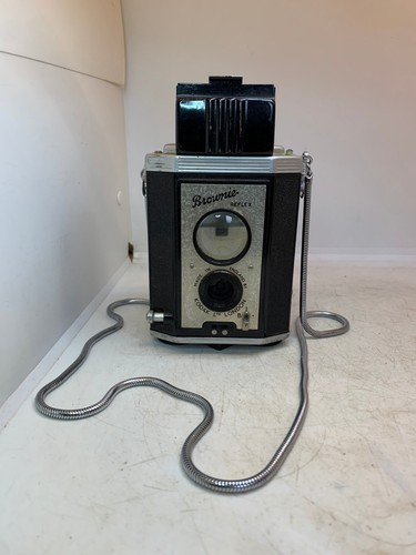 Ancien appareil photo - ancien,