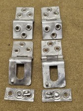 Fermeture caisse munitions US