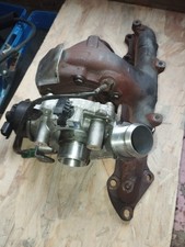 Turbo moteur hdi - turbo, 2l