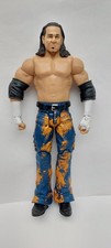jouet figurine catcheur wwe