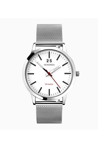 Sekonda gents montre - gents,