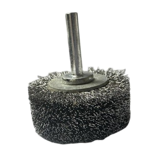 Meule brosse outils rotatifs
