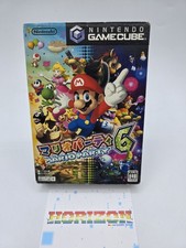 Mario party nintendo - party, 6
