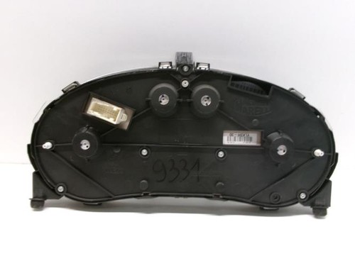 Compteur citroen berlingo - citroen,