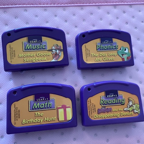 Leapfrog leappad learning - leappad,
