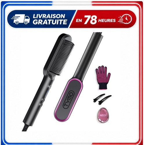 Tymo ring brosse - tymo, lissante