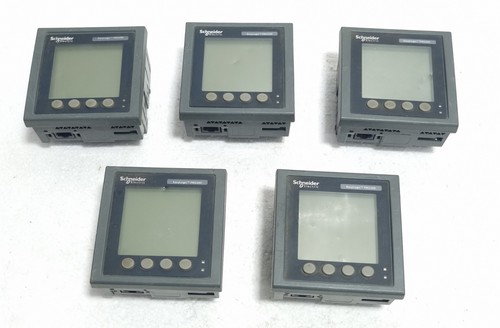 Schneider electric easylogic - electric,
