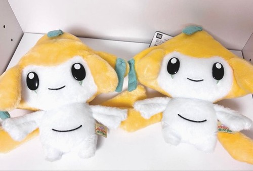Peluche pokemon jirachi - jirachi, «