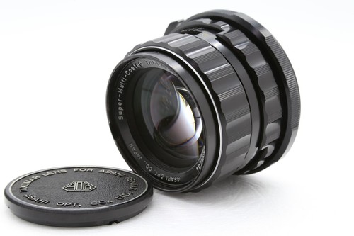 Pentax smc takumar 6x7 - pentax,