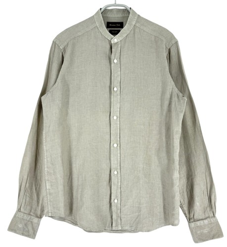 Massimo dutti hommes 100 - hommes, lin