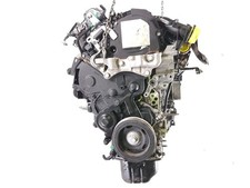 Moteur type BH02 - Peugeot 308 II PH.1 - A0-1210N