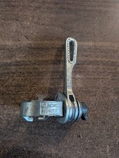 Manette dérailleur vélo