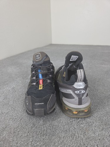 Vtg y2k salomon - salomon, xcr