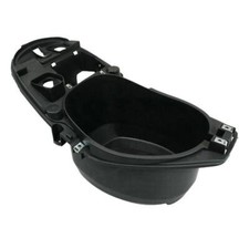 Coffre a casque origine