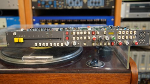 Calrec mini mixer ml3144 - mixer,