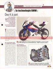 BMW S1000 RR Superbike La