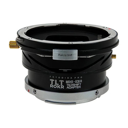 Fotodiox tlt rokr - fotodiox,