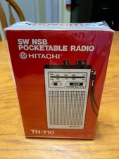 SW NSB Hitachi Pocketable
