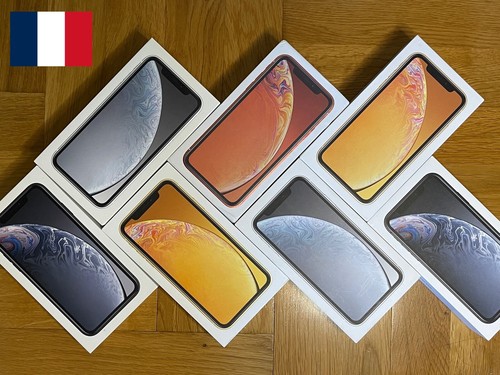 Boîte vide iphone - vide, apple