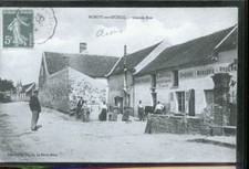 NAUROY MARECHAL FERRANT