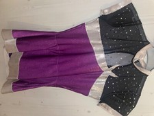 justaucorps gymnastique rythmique