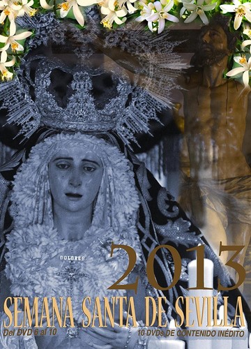 Semana santa 2013 - 2013,