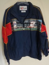 2000's NASCAR Miller Lite