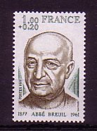 France Michel numéro 2050 MNH