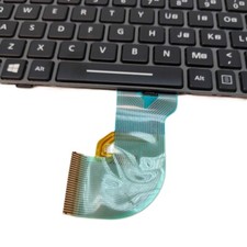 Pour Panasonic CF-19 Toughbook