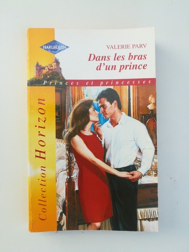 Dans les bras prince - dans,