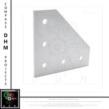 Chassis Triangle 90° pour