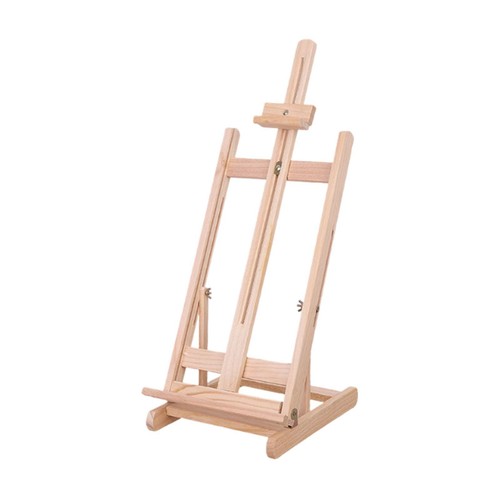 Chevalet table pliable - de,