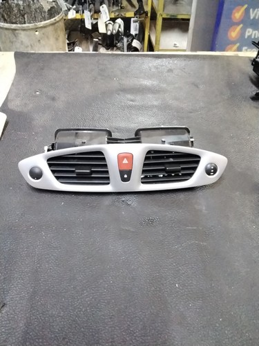 Buse grille ventilation - buse,