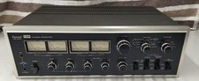 SANSUI QSC-9050 4-Channel