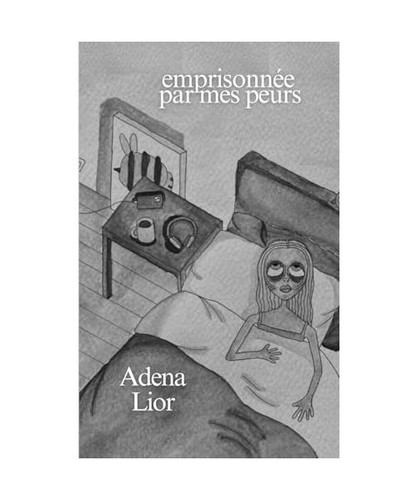 Emprisonnée par mes peurs - emprisonnée,