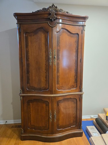 Henredon french provincial - henredon,
