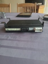 Amplificateur JBL Peugeot