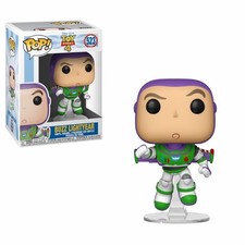 Figurine toy story - story, buzz