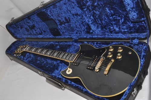 Guitare électrique yamaha - électrique,