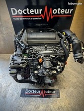 Moteur jumpy expert scudo 2.0 hdi 128 cv dw10cted4 rh02 rhh