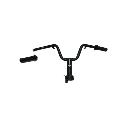 Guidon poignées peugeot - +,