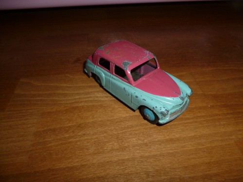 Dinky toys 154 - , hillman